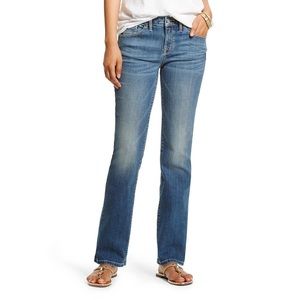 Brand new mossimo jeans size 16 regular 33 inseam